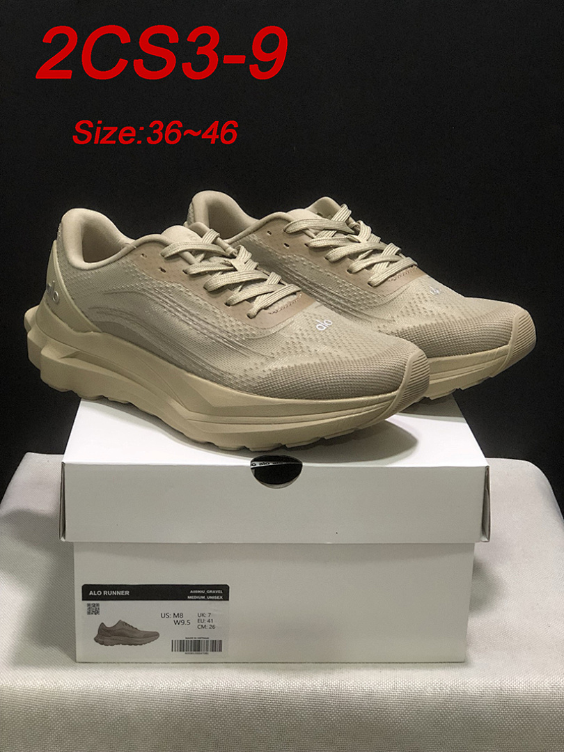 Alo Yoga Alo Runner · 2CS3 — תמונה 10