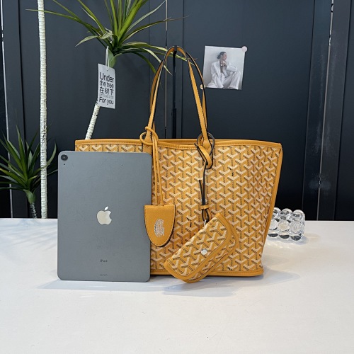Goyard Saint Louis PM · C611