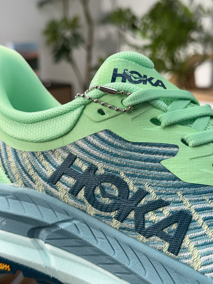 HOKA Mafate Speed 4 · X89L — תמונה 7
