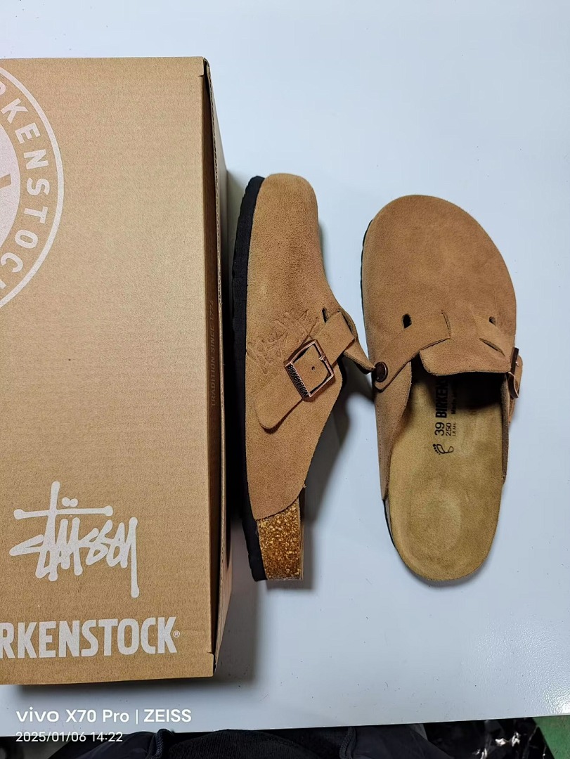 Birkenstock Boston · PS22 — תמונה 6