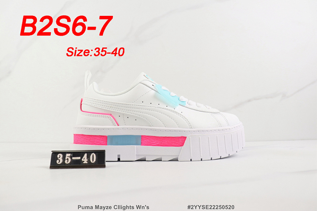 PUMA Mayze · B2S6 — תמונה 11