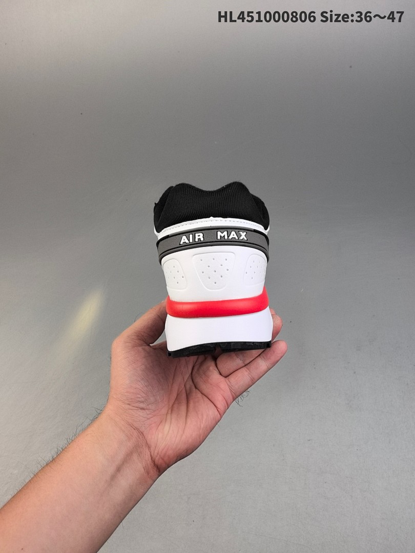 Nike Air Max BW OG · 7STR — תמונה 7