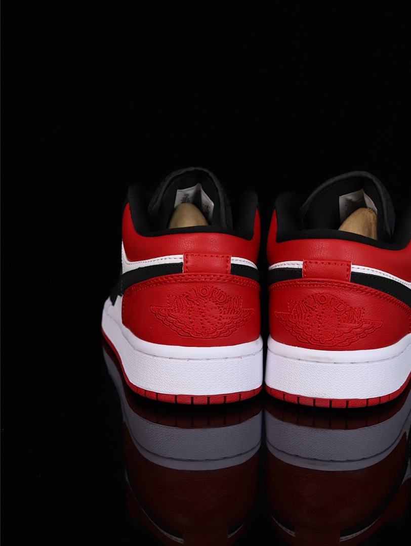 Nike Air Jordan 1 Low · YN03 — תמונה 8