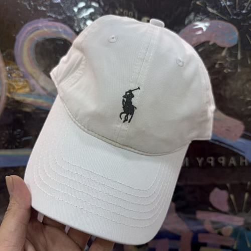 Ralph Lauren Chino Sport Cap · UF5202