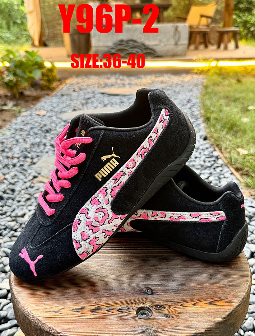 PUMA Speedcat OG · Y96P — תמונה 22