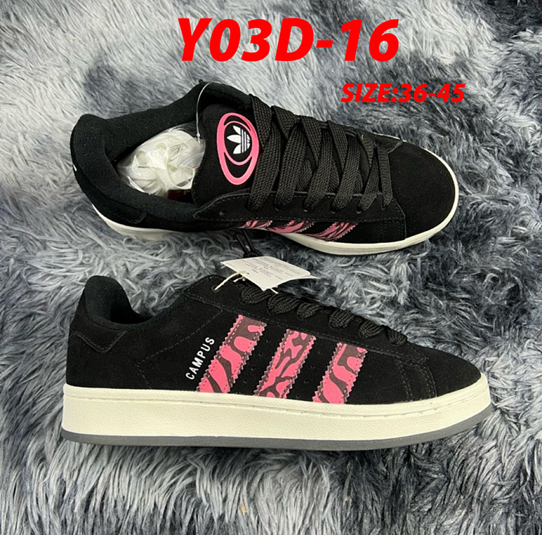 Adidas Campus 00s · Y03D — תמונה 11