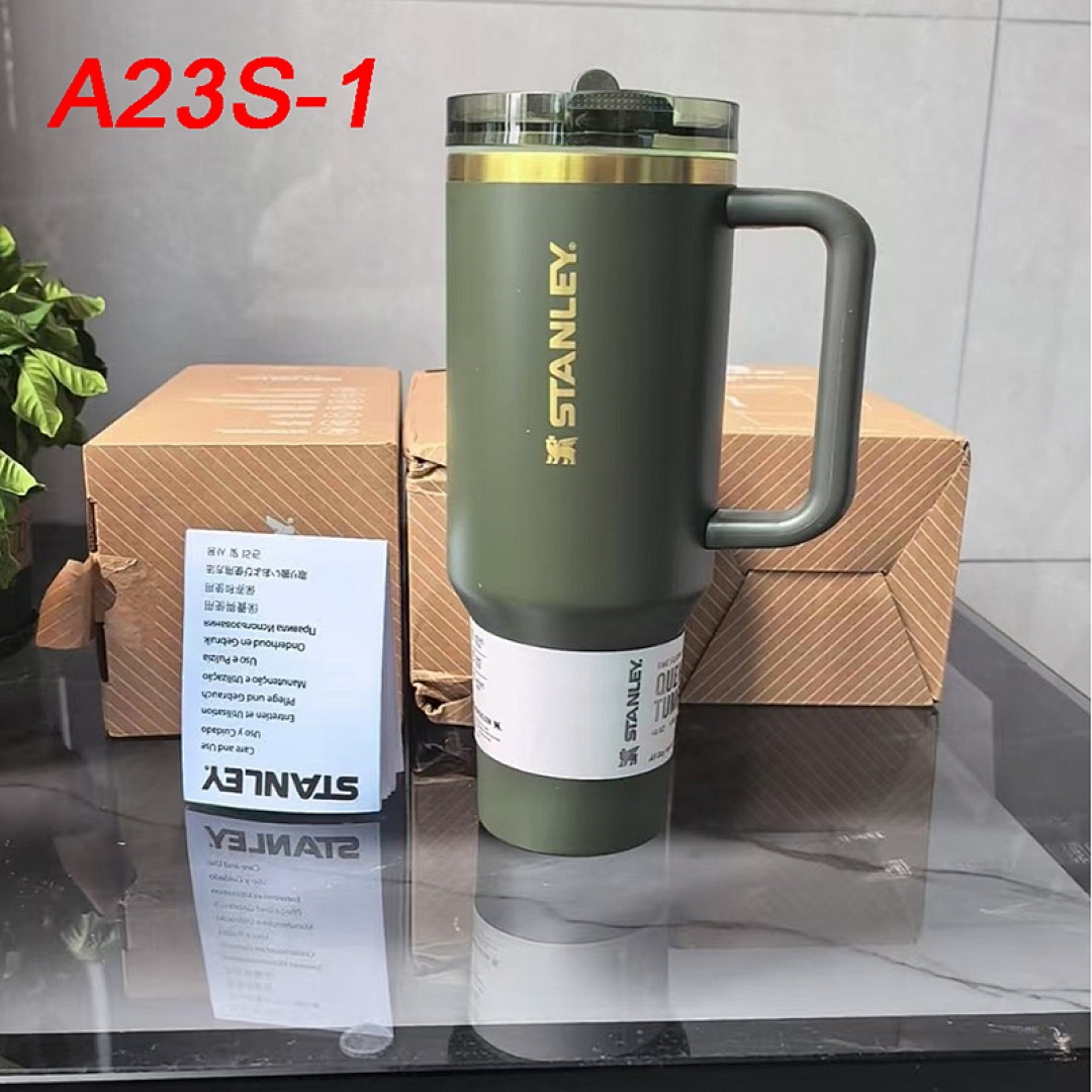 Stanley — כוס תרמית · A23S — תמונה 17