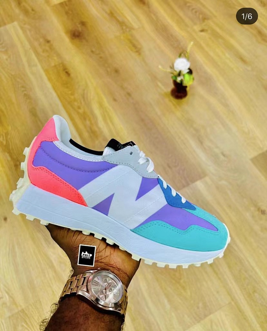New Balance 327 · MS327 — תמונה 12