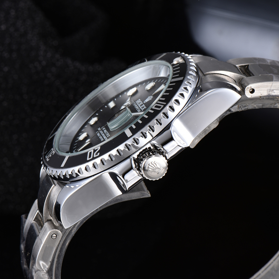 Rolex Submariner GMT-Master II · SBJ2 — תמונה 6
