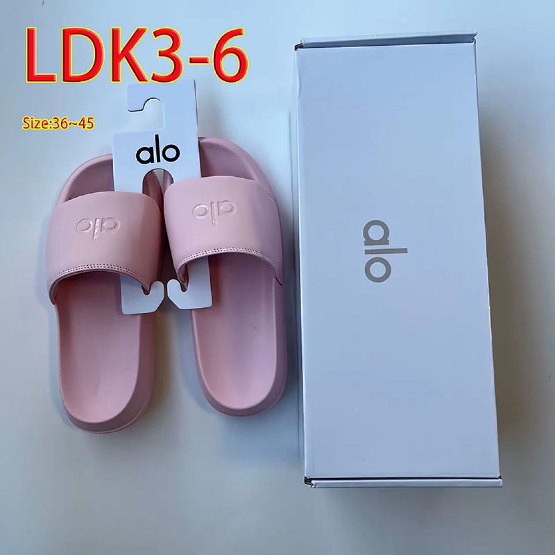 Alo Yoga It Slide · LDK3 — תמונה 10