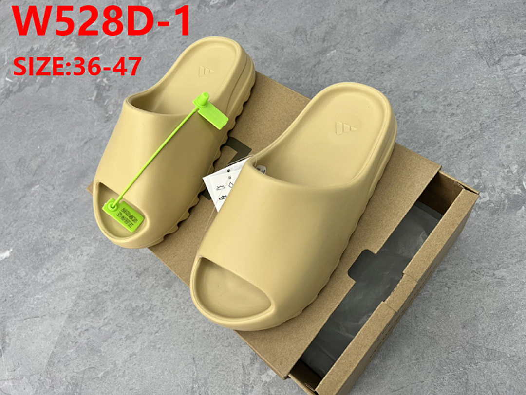 Adidas Yeezy Slide · W528D — תמונה 23