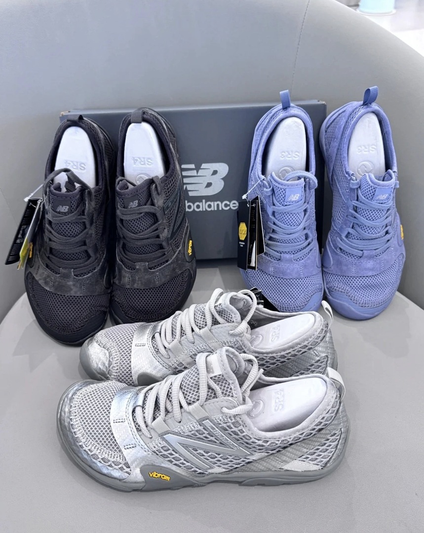 New Balance 997 · 997N — תמונה 4