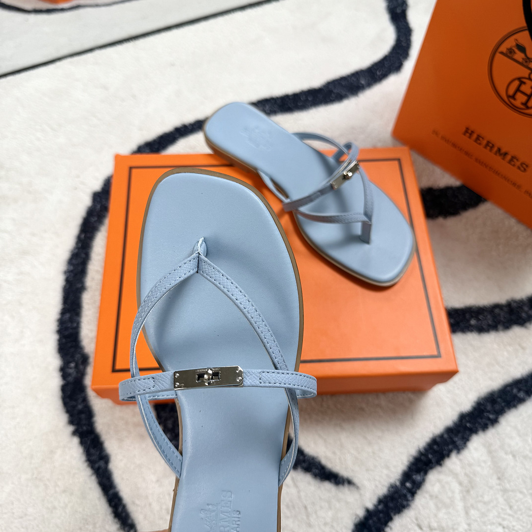 Hermes Miss Sandal · MSV3 — תמונה 9