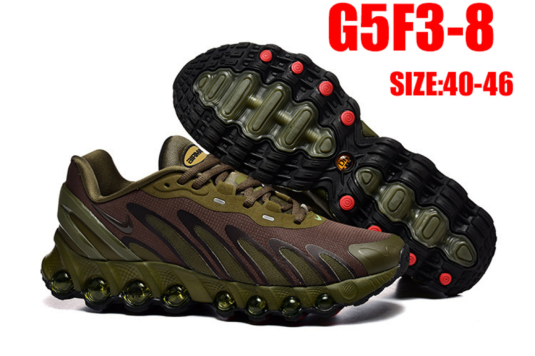 Nike Air Max Dn8 · G5F3 — תמונה 21