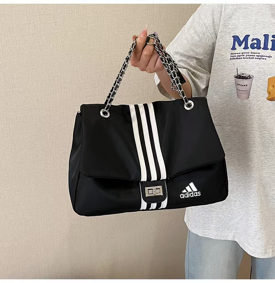 Adidas — תיק כתף · D35F