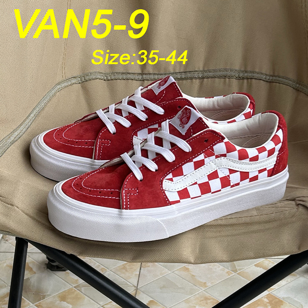 Vans Old Skool · VAN5 — תמונה 19