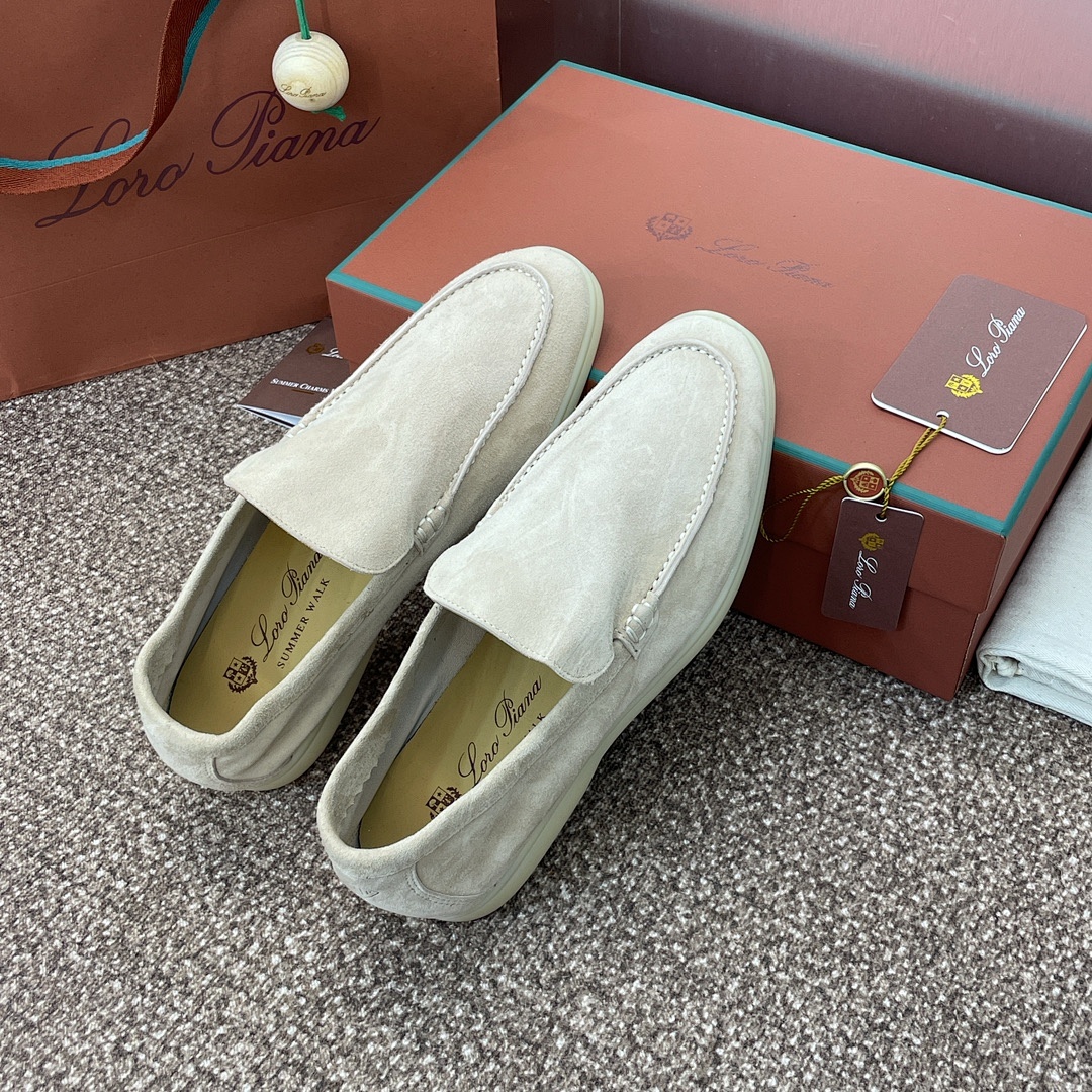 Loro Piana Summer Walk · B9F5 — תמונה 10