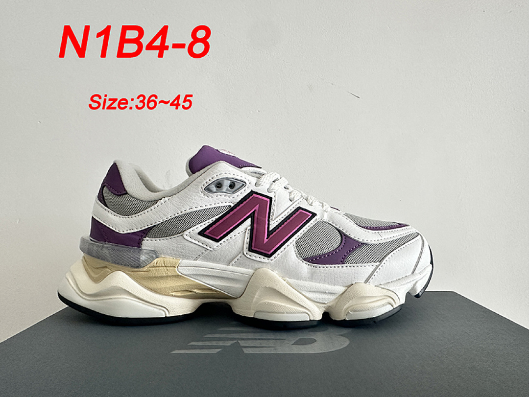 New Balance 9060 · N1B4 — תמונה 18