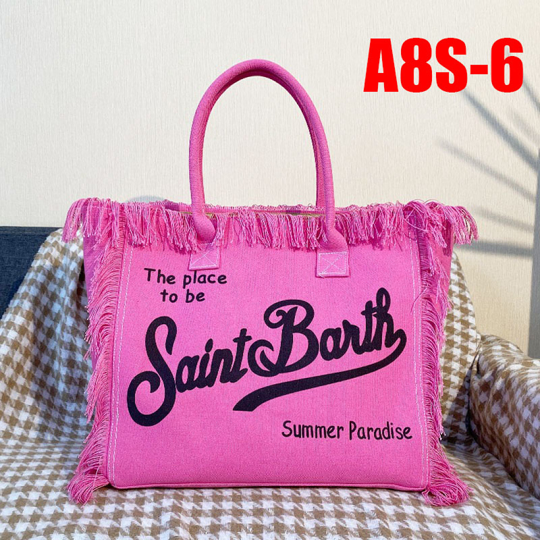 MC2 Saint Barth Vanity · A8S — תמונה 22