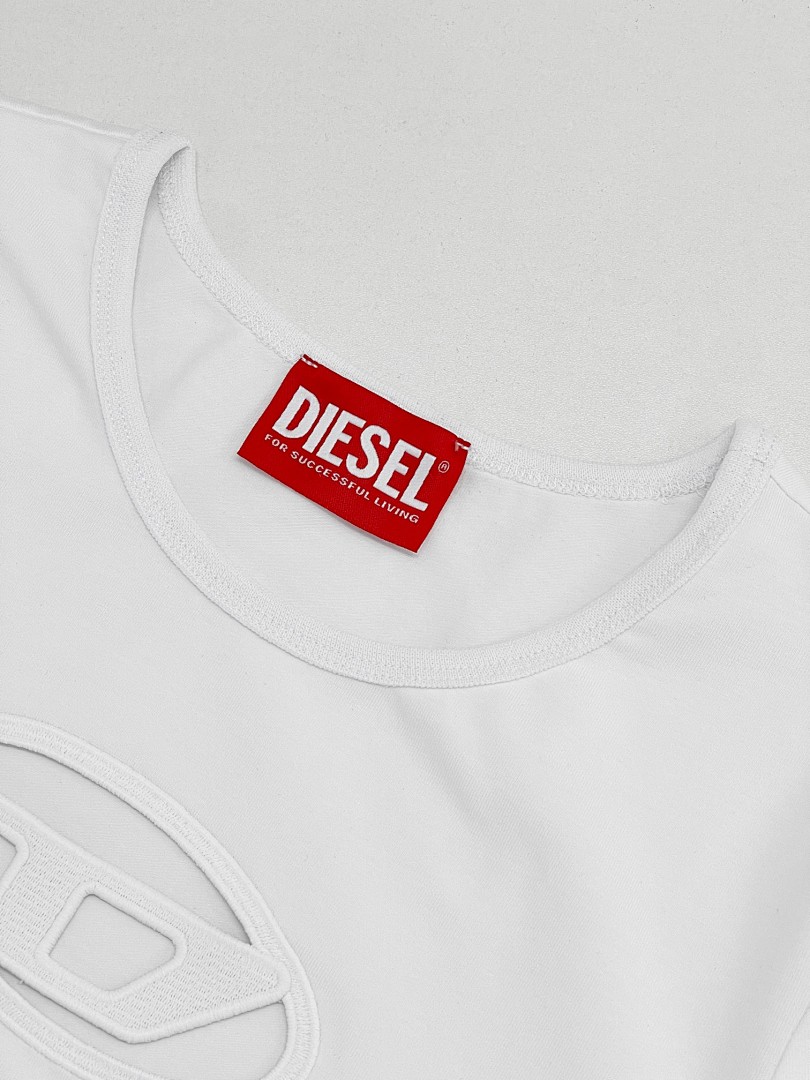 Diesel T-Angie · G27D — תמונה 12