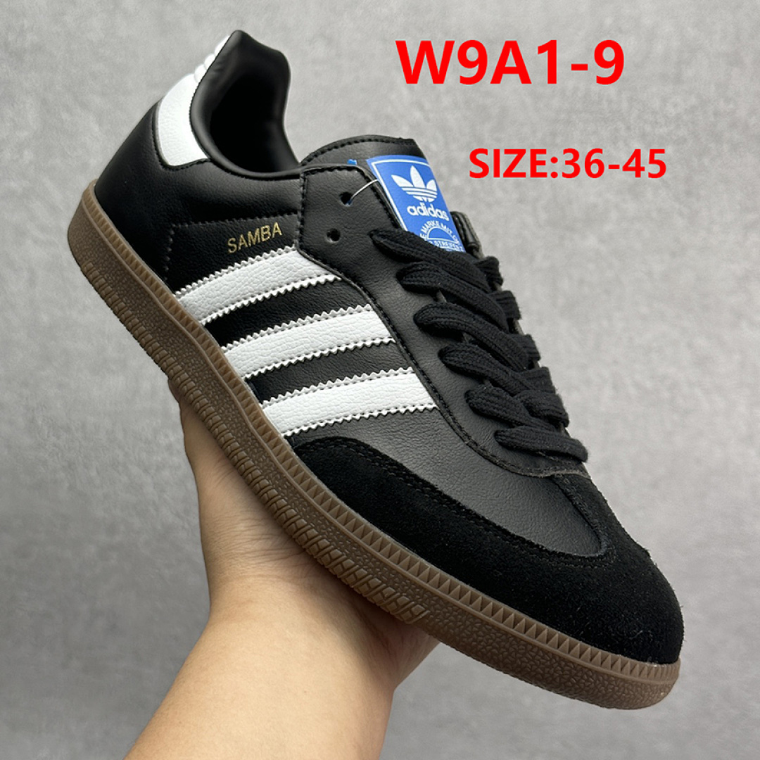Adidas Gazelle · W9A1 — תמונה 18