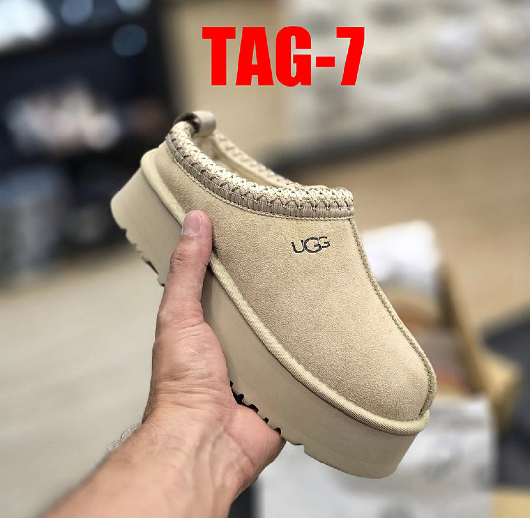 TAG UGG TAZZ 49$ — תמונה 11