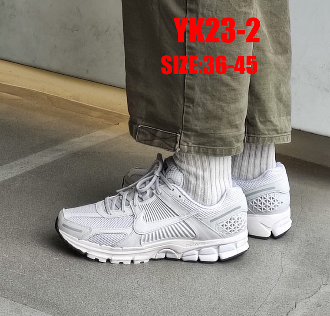 Nike Zoom Vomero 5 · YK23 — תמונה 21