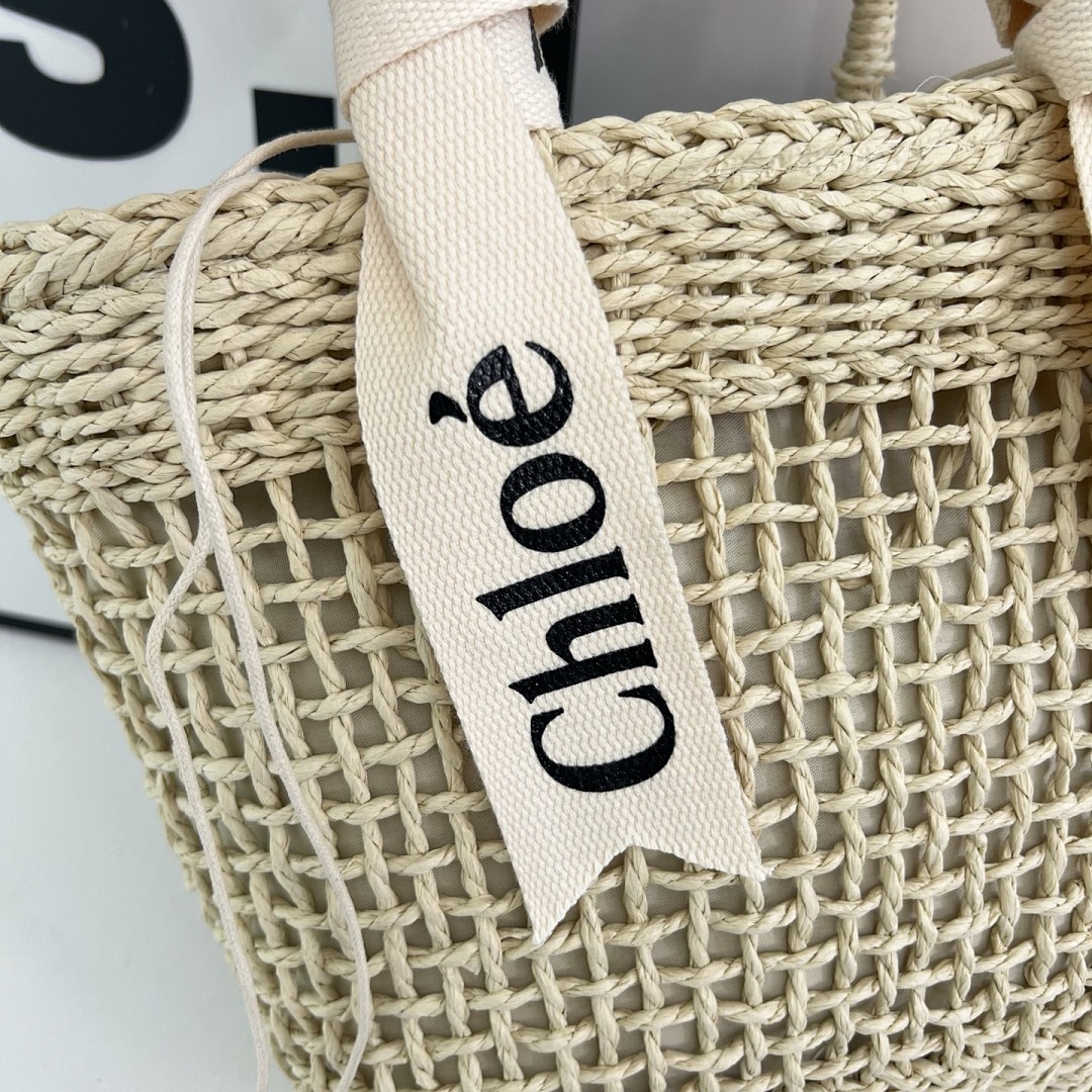 Chloe Woody Basket · XT564 — תמונה 5