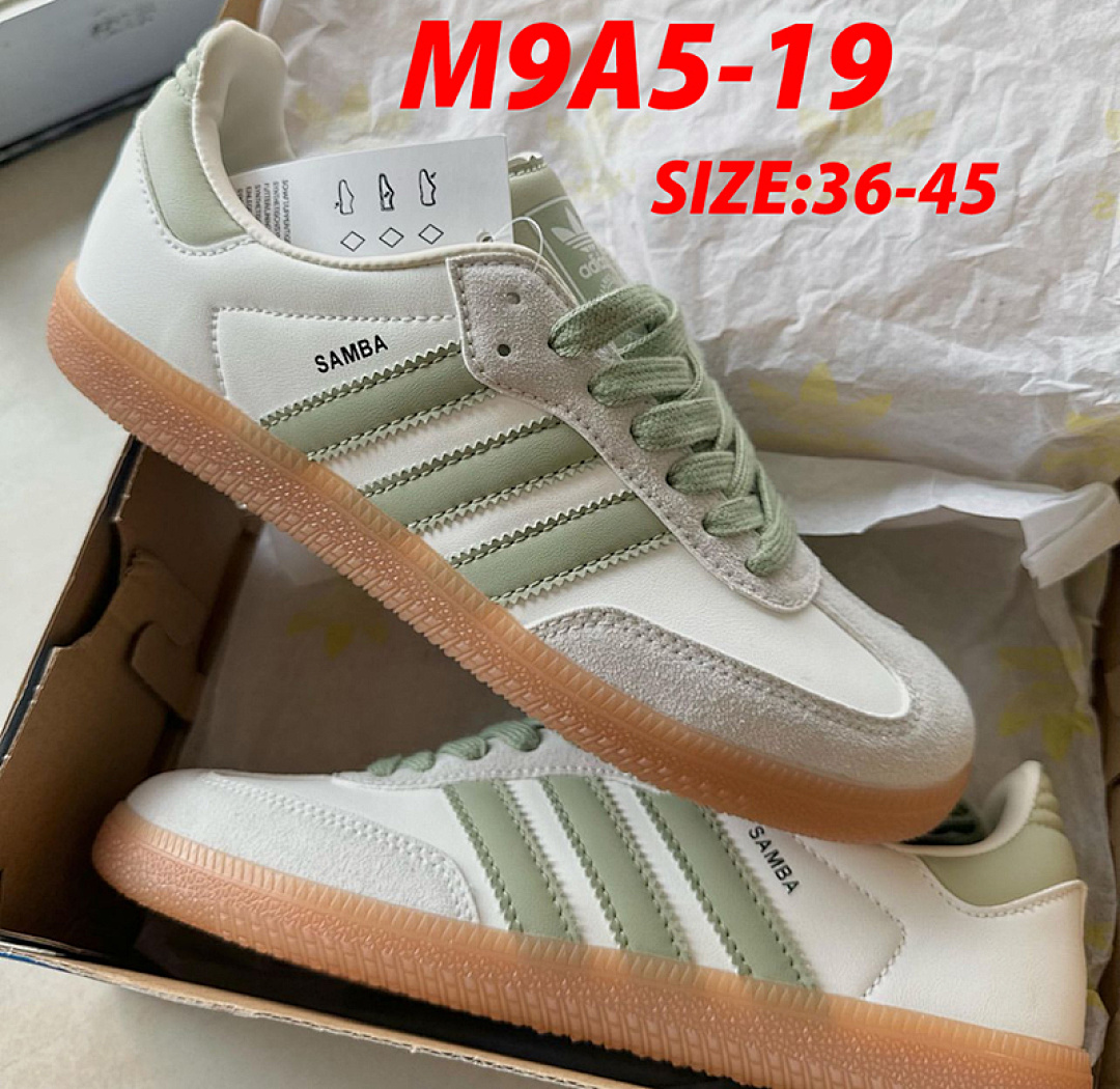 Adidas Samba OG · M9A5 — תמונה 12