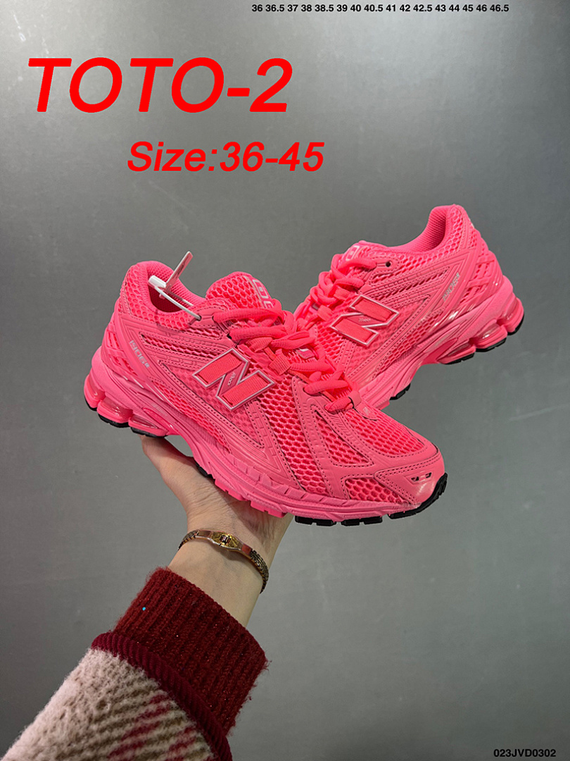 New Balance 1906A · TOTO — תמונה 21