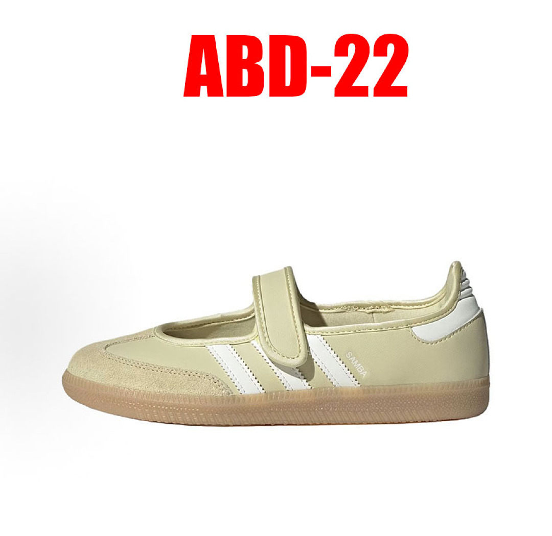 Adidas Samba Jane · ABD — תמונה 11