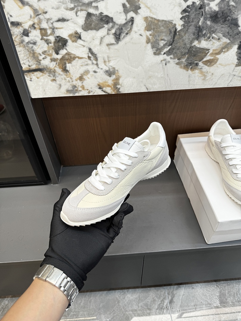 Celine Racer Sneaker · H1R5 — תמונה 3