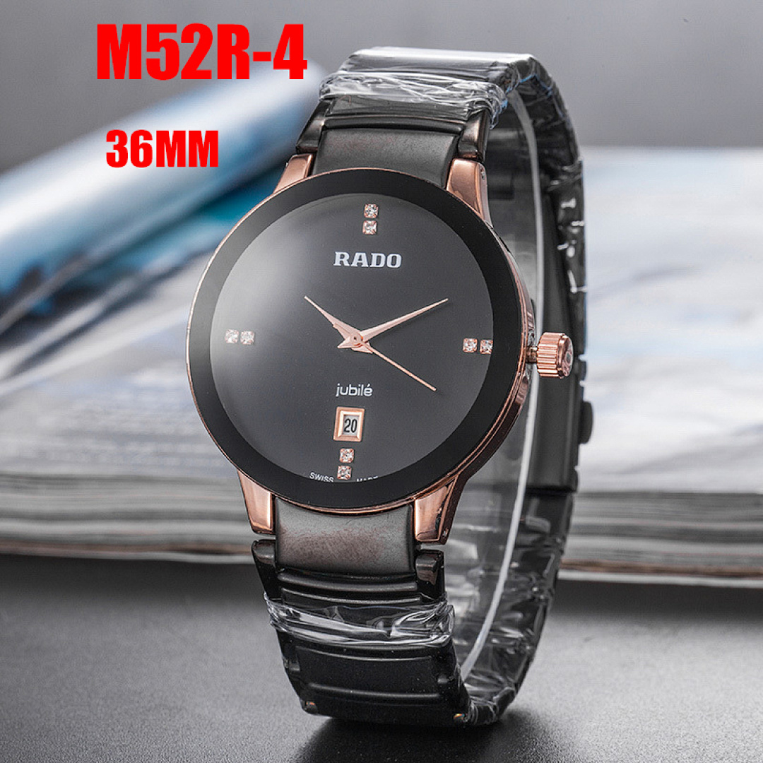 Rado Centrix · M52R — תמונה 7