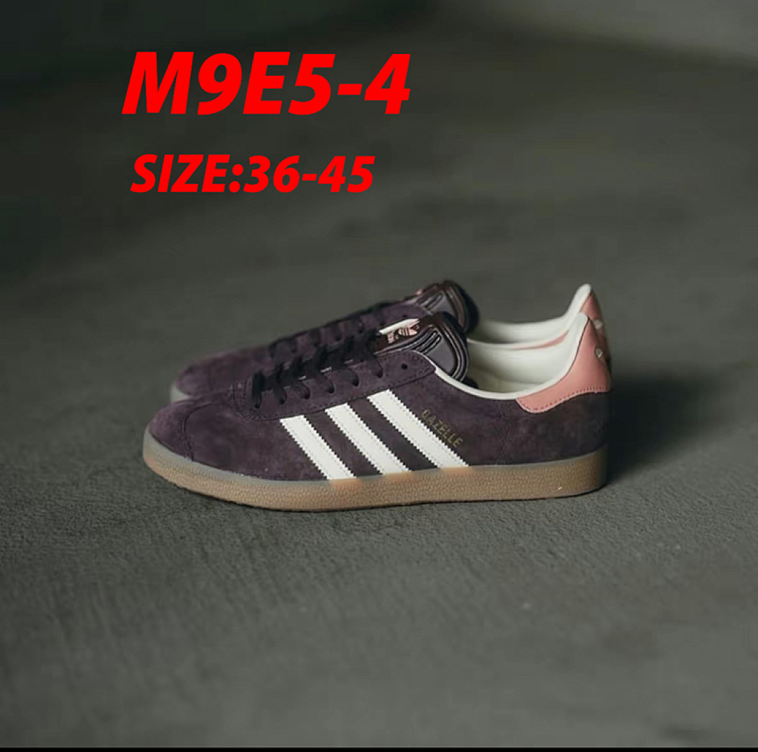 Adidas Gazelle Indoor · M9E5 — תמונה 26