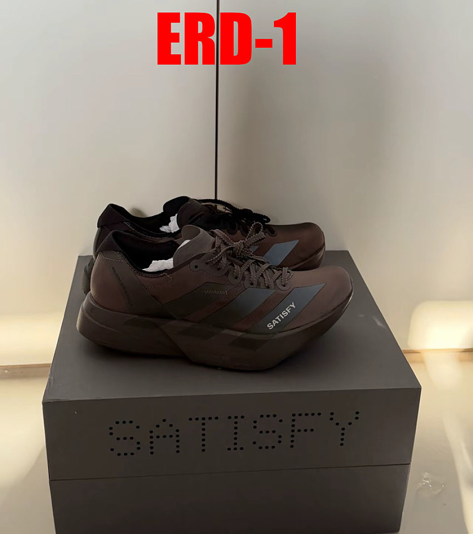 Adidas Adizero Adios Pro 4 Satisfy · ERD