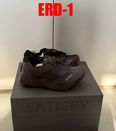 Adidas Adizero Adios Pro 4 Satisfy · ERD