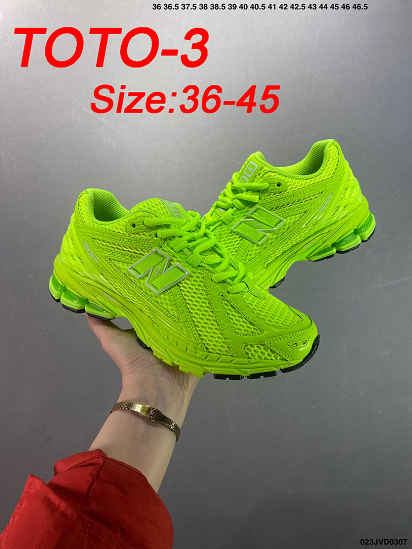 New Balance 1906A · TOTO — תמונה 20