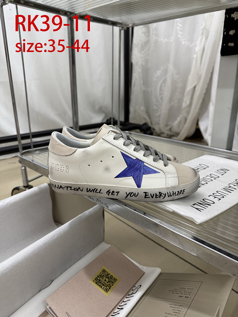 Golden Goose Super-Star · RK39 — תמונה 20