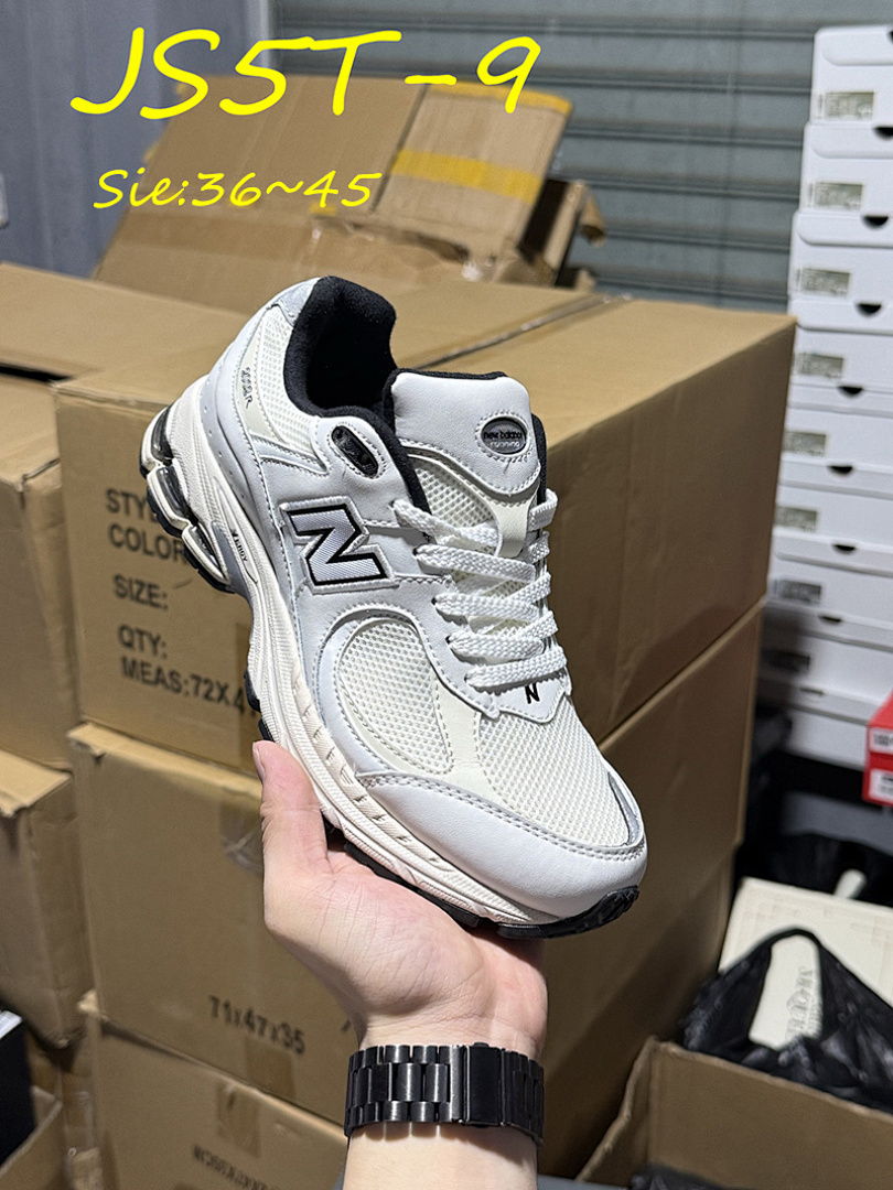 New Balance 2002R · JS5T — תמונה 9