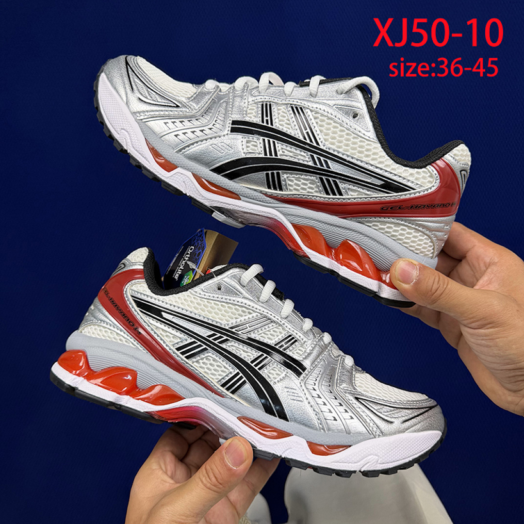 ASICS GEL-KAYANO 14 · XJ50 — תמונה 19