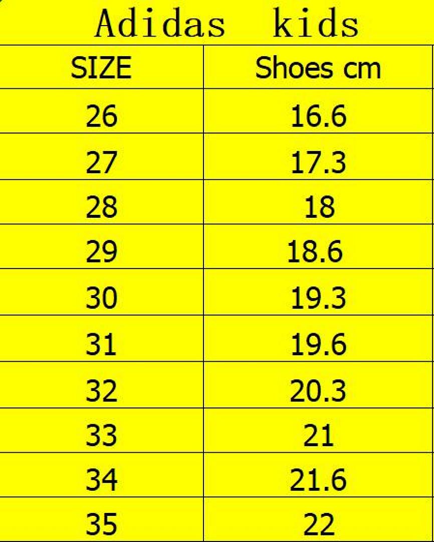 Adidas — סניקרס · Y112A — תמונה 4