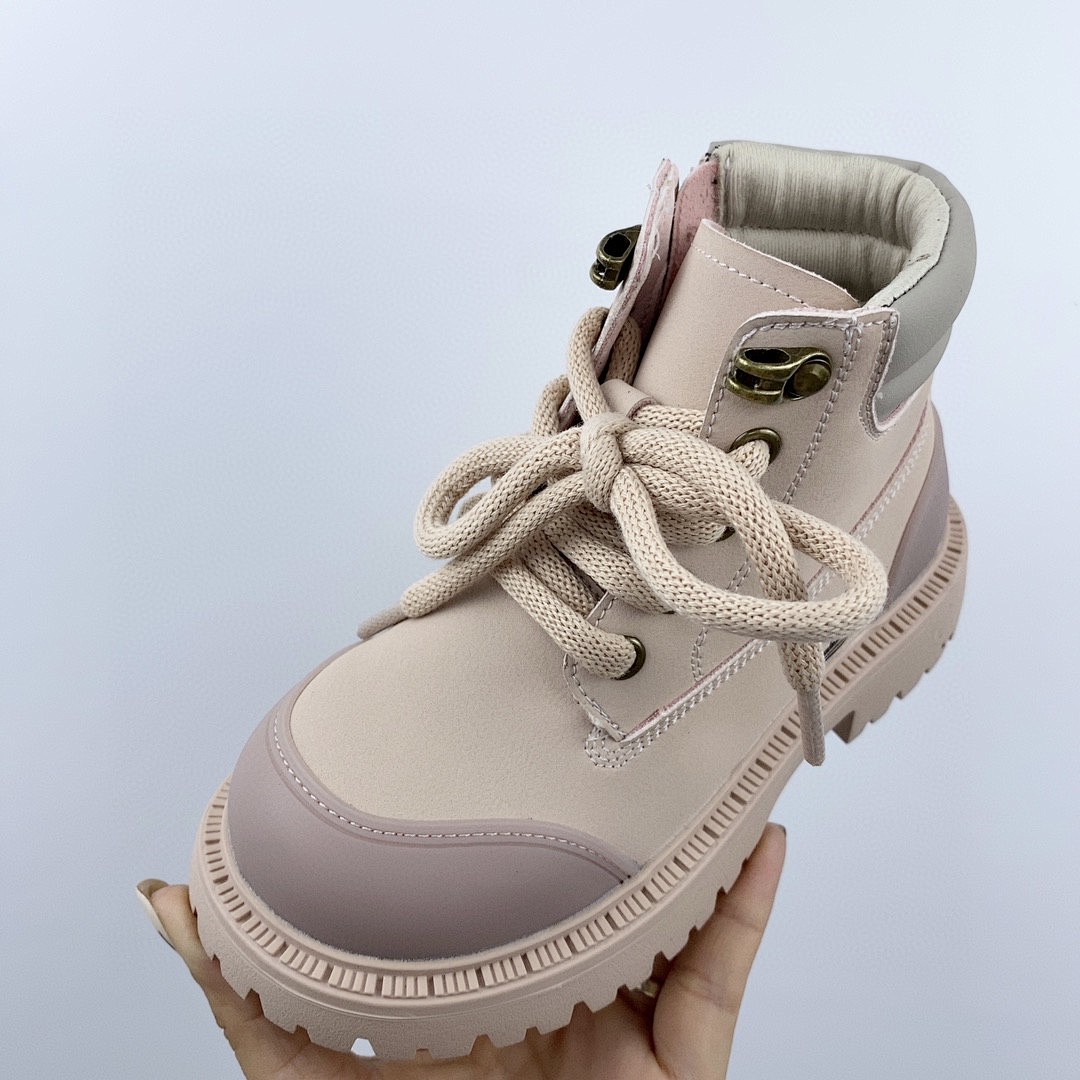 Timberland — מגפיים · M9H3 — תמונה 7