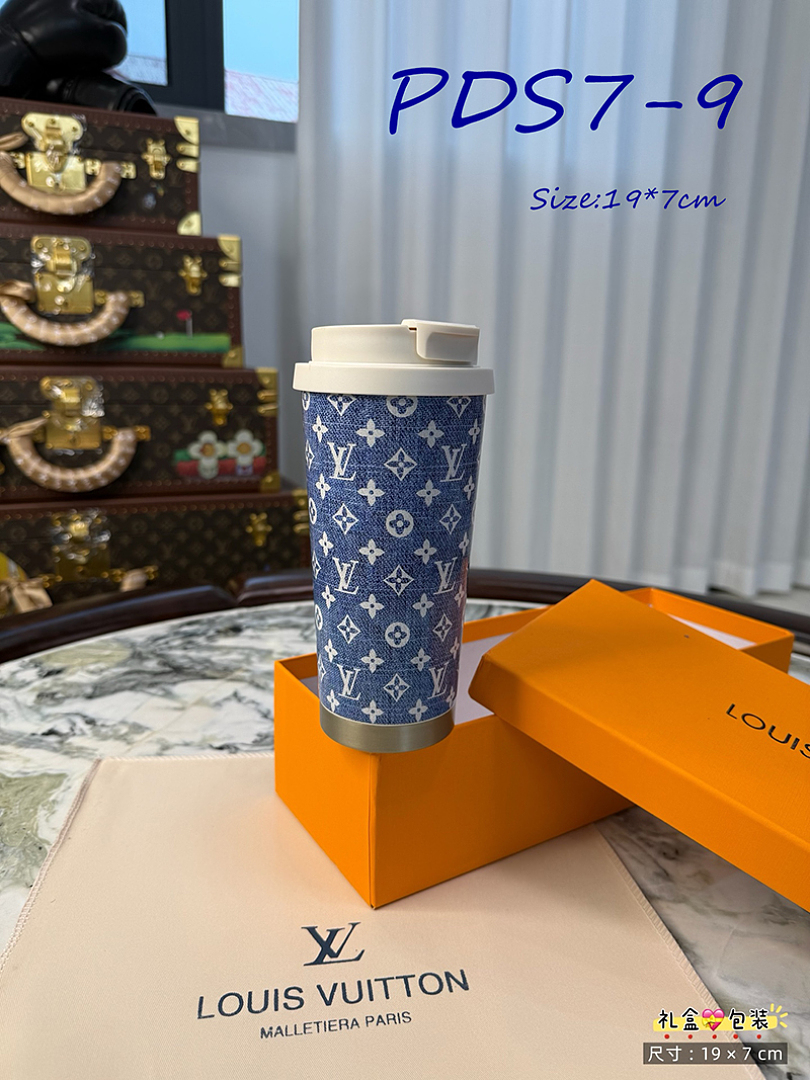 Louis Vuitton Honore Cup PM · PDS7 — תמונה 13