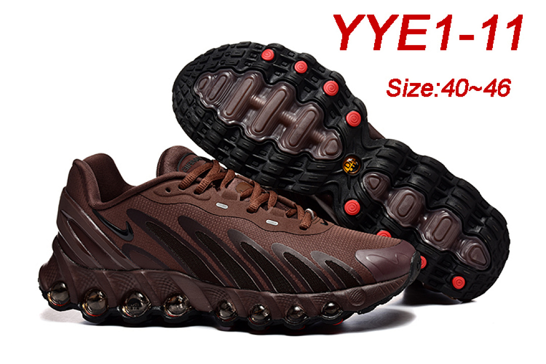 Nike Air Max Dn8 · YYE1 — תמונה 21