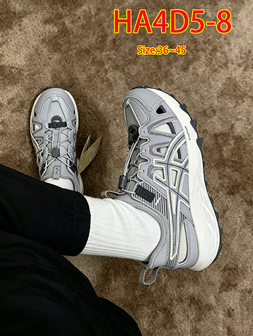 Asics Gel-Sonoma SE · HA4D5 — תמונה 9