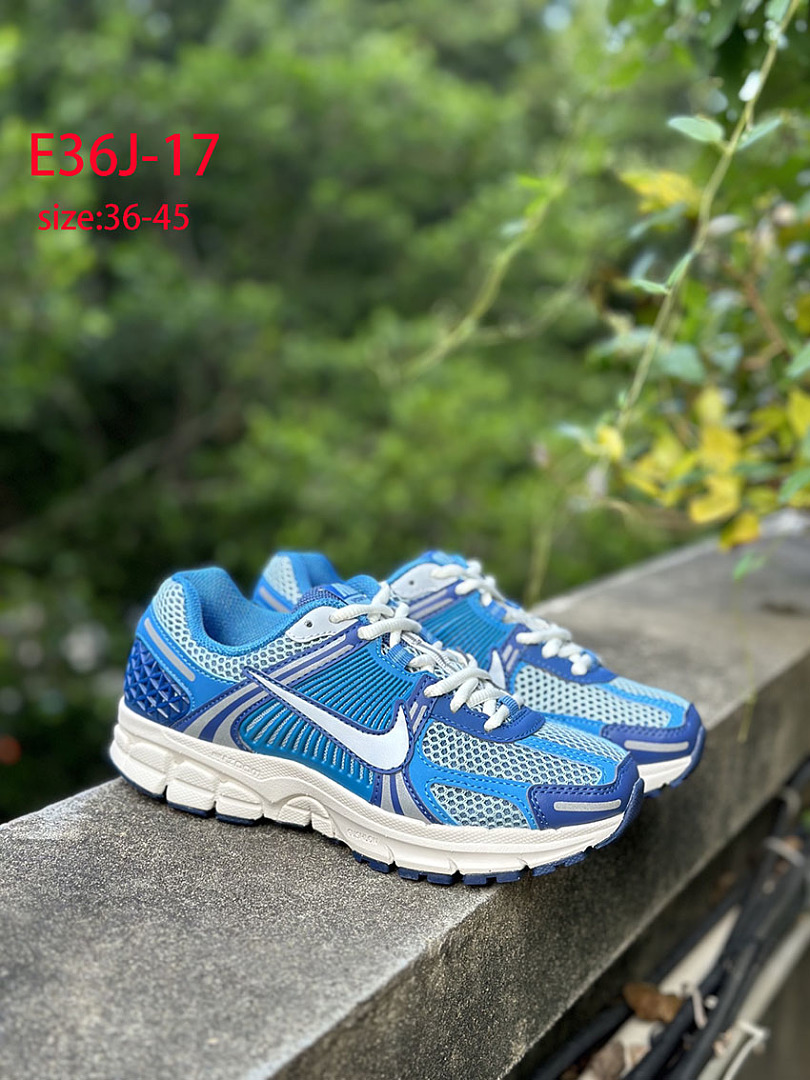 Nike Air Zoom Vomero 5 · E36J — תמונה 14