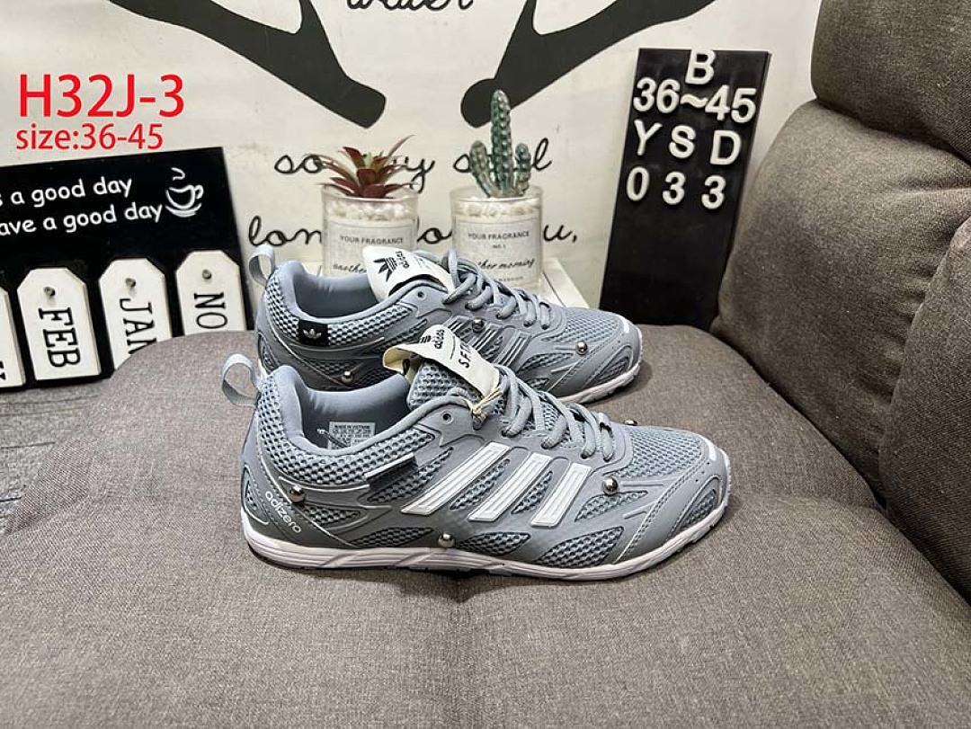 Adidas Adizero PR · H32J — תמונה 6
