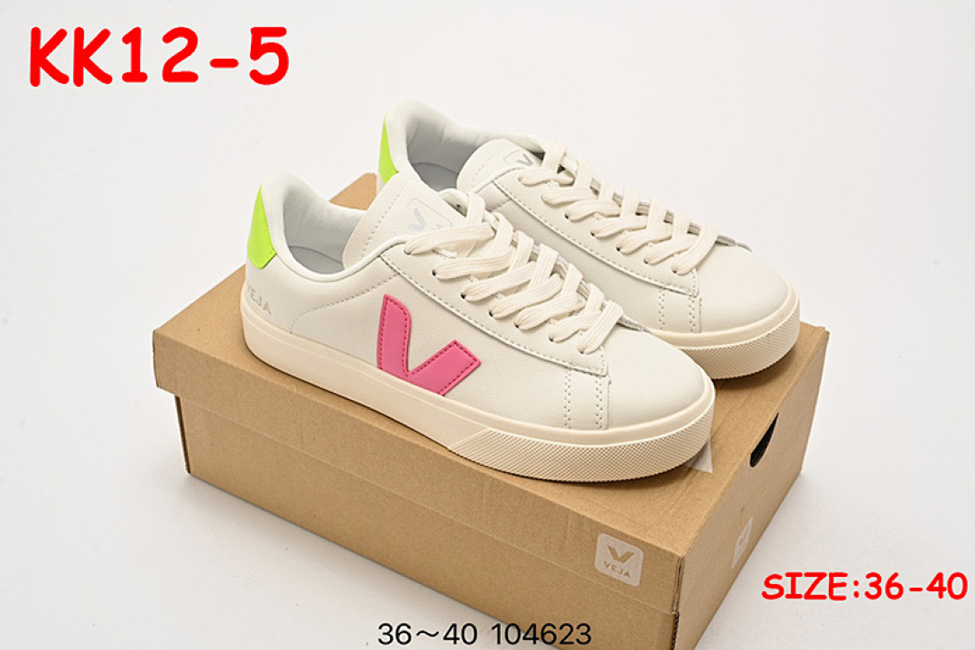 VEJA Campo · KK12 — תמונה 22