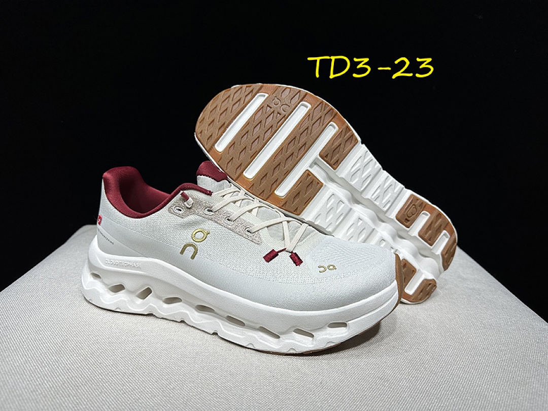 On Cloudtilt · TD3 — תמונה 14