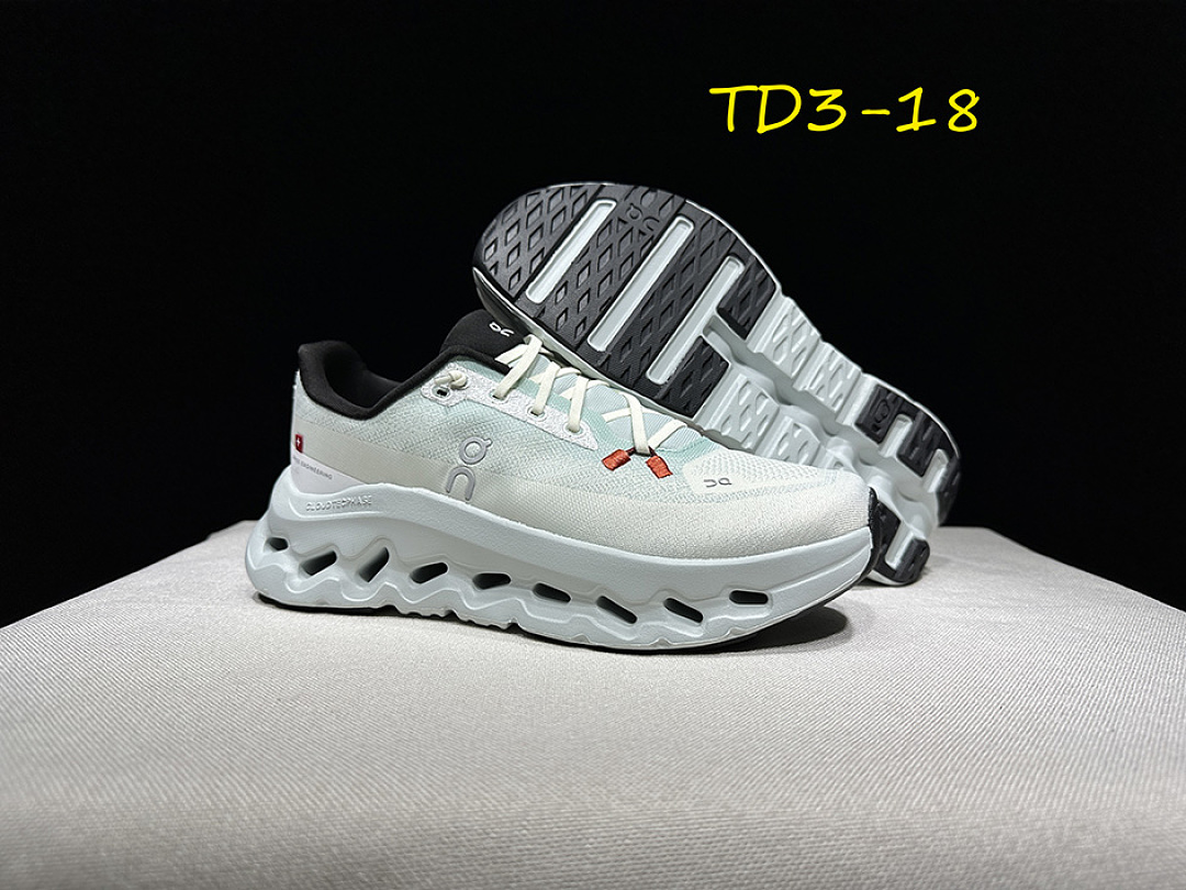 On Cloudtilt · TD3 — תמונה 19